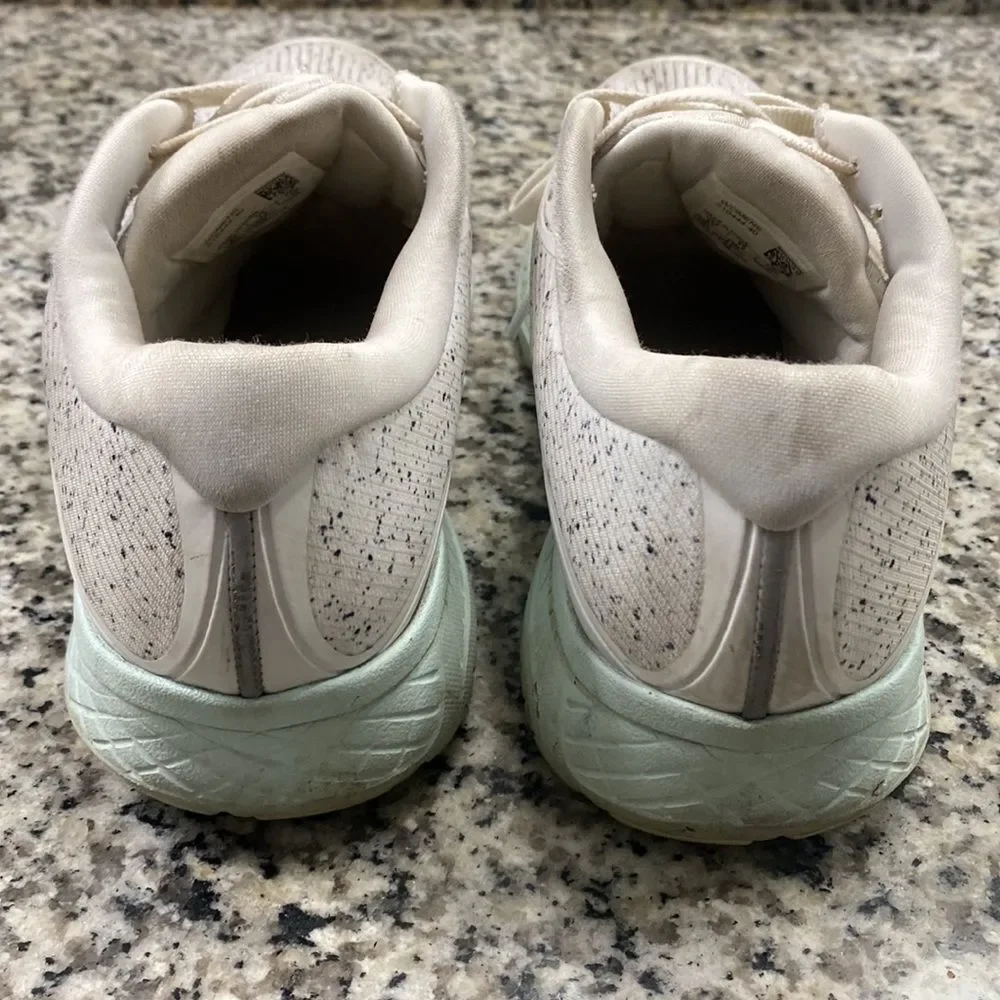 Saucony Ride ISO Series